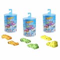 Hot Wheels CARS COLOR REVEAL ASSRTD GYP13